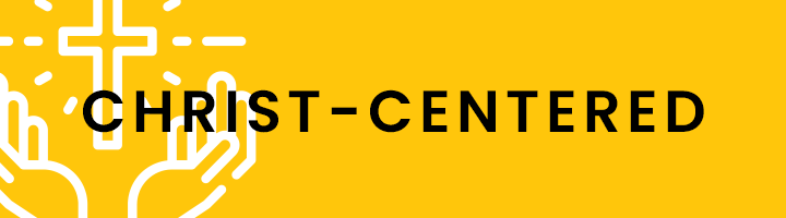 christ centered