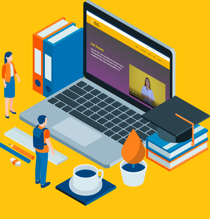 online training