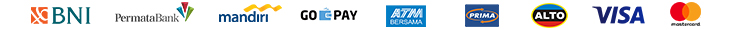 Payment Logo