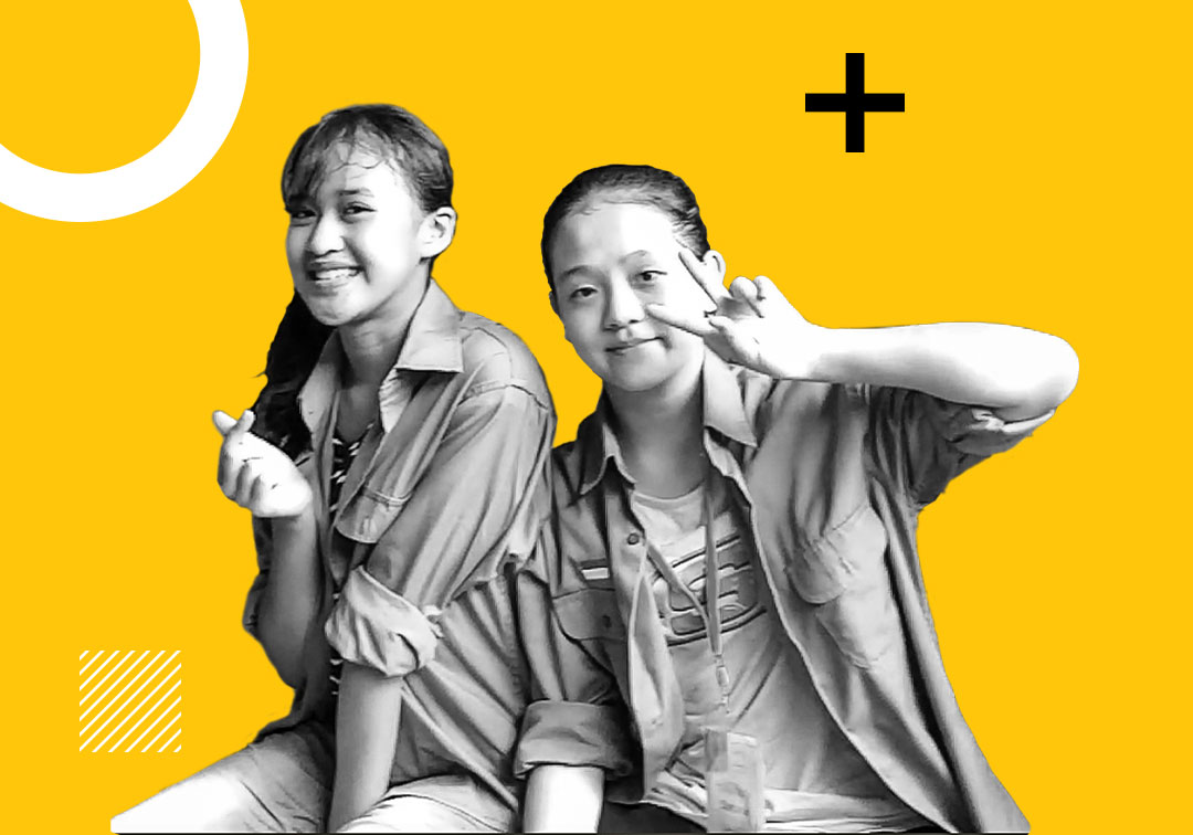 two teens-smile-2